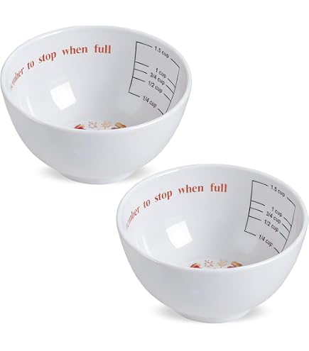 Yuecda Lot de 4 assiettes de contrôle des portions pour une alimentation équilibrée avec une alimentation saine pour adultes et adolescents, subdivisions en mélamine, perte de poids (allemand Yuecda Lot de 4 assiettes de contrôle des portions pour une alimentation équilibrée avec une alimentation saine pour adultes et adolescents, subdivisions en mélamine, perte de poids (allemand