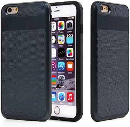 Luxury Full Armor Bumper Ultra-Slim &amp; Protective Case – Apple iPhone 6, 6 Plus