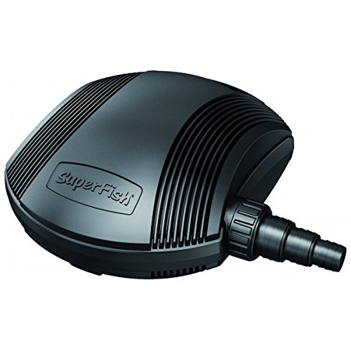 SF Teichpumpe Pond Eco Plus -E-   8000 – 41W (7800 L/h) - 2