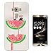 Produktbild c01065 - Cool Fun Swimming Whale Watermelon Summer Fruit Waterfall Design Asus Zenfone 3 Deluxe 5.5" Trend Silikon Hülle Schutzhülle Schutzcase Gel Rubber Silicone Hülle