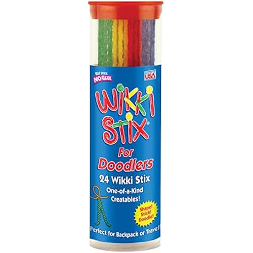 Amazon.co.uk wikki sticks