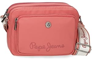 Pepe Jeans Corin Equipaje- Bolsa de mensajero Mujer