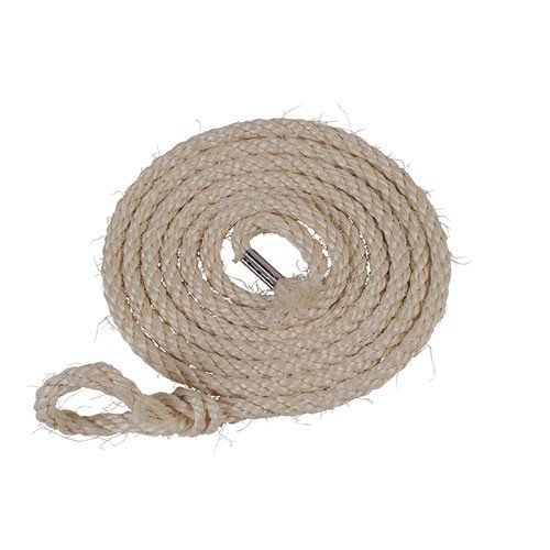 STRICK aus Sisal 8mm (KÄLBERSTRICK) 200 cm lang (10 Stück)