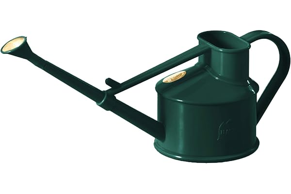 Bosmere Haws Arrosoir en Plastique pour intérieur V127DB 0.7L Green