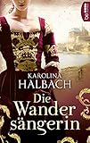 Image de Die Wandersängerin