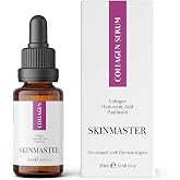 Skinmaster Sıkılaştırıcı ve Canlandırıcı Kolajen Serum 20 Mililitre