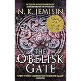 The Obelisk Gate: The Broken Earth, Book 2, WINNER OF THE HUGO AWARD 2017 (Broken Earth Trilogy)