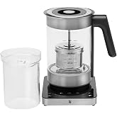 WMF Lumero Glass 1.6 lt Multifunctional Kettle 3000 W
