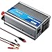 Produktbild Spannungswandler 500W Wechselrichter DC 12V auf AC 220V power Inverter converter