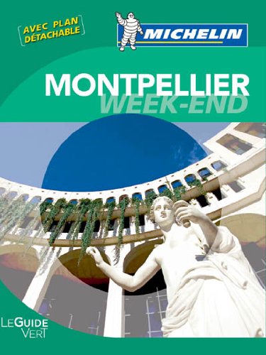 couverture de : Montpellier