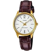 Casio LTP-V005GL-7BUDF Kol Saati