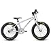Produktbild Early Rider Belter 16 Trail Kinder Fahrrad Aluminium silber 3-6 Jahre, ER0101