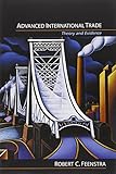 Advanced International Trade: Theory and Evidence by 
