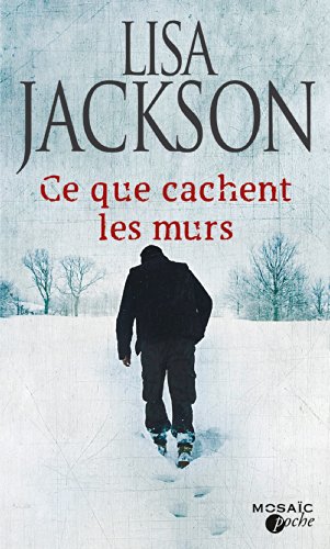 couverture de : Ce que cachent les murs