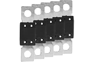 Offgridtec 5er-Set MEGA-Sicherung 80A 70V für 48V Systeme