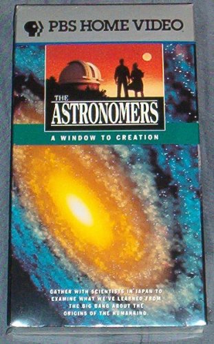 Preisvergleich Produktbild Window to Creation [VHS]