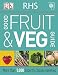 RHS Good Fruit and Veg Guide RS.348.00