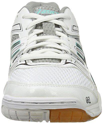Asics Damen Gel-Rocket 7 Volleyballschuhe - 4
