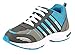 Maddy Top Quality Sky Blue Sport Shoes For Men