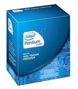 Intel Pentium G645 Dual-Core Processor 2.9 Ghz 3 MB Cache LGA 1155 - BX80623G645