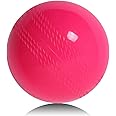 VENOM Soft Cricket Balls Practice, Training for All Age Group, Recommended for Indoor/Outdoor Street & Beach Cricket
