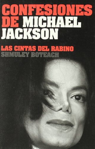 Download Confesiones De Michael Jackson (Fuera de Colección) Download Confesiones De Michael Jackson (Fuera de Colección)