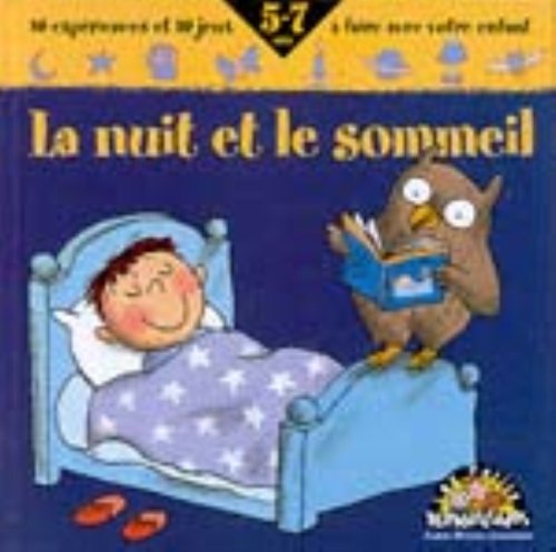La  nuit et le sommeil