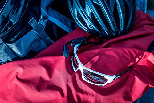 Garmin Varia Vision In-Sight Display für Radsportler – Anzeige von Abbiegehinweisen, Radar, Benachrichtigungen - 6