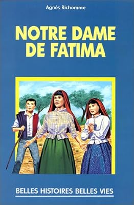 Notre-Dame de Fatima