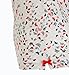Jockey® Women's Camisole, 851006WH, white melange, size M