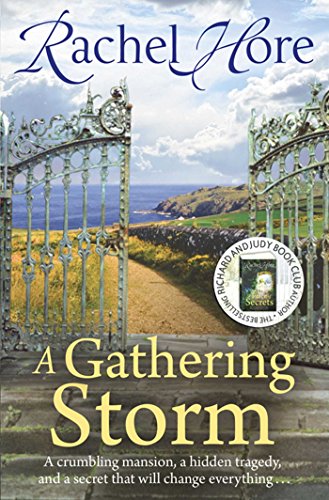 Download A Gathering Storm: The sweeping romantic mystery that will keep you gripped!