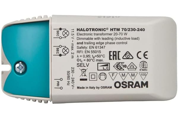 HALOTRONIC HTM 70/230−240