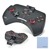iPEGA PG-9025 Bluetooth Wireless Game Controller Gamepad Joystick for...