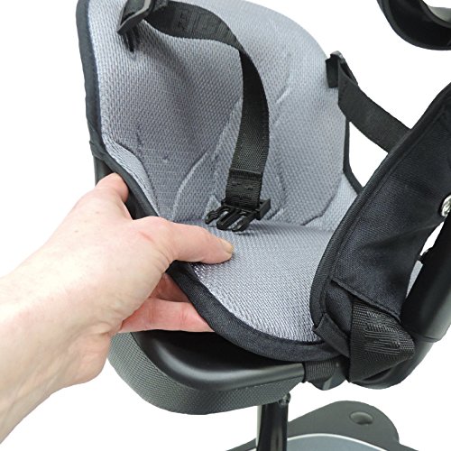 Eichhorn Cozy S Rider - 4