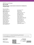 Image de OECD economic surveys : Belgium 2015: Volume 2015