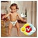 Pampers Easy Ups Size 5 (Junior) Jumbo Pack 54 Nappies