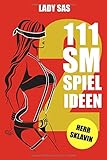 111 SM Spielideen, Herr - Sklavin, 2 by 