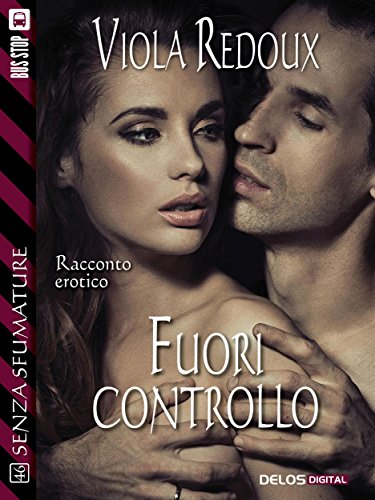 Viola Redoux - Fuori controllo (2015)