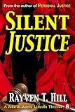 Image de Silent Justice: A Private Investigator Mystery Series (A Jake & Annie Lincoln Thriller Book 8) (English Edition)