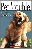Cover zum Buch Runaway Retriever