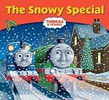 Snowy Special (Thomas Story Library) by 