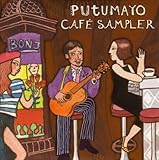 Titelbild Putumayo Café Sampler