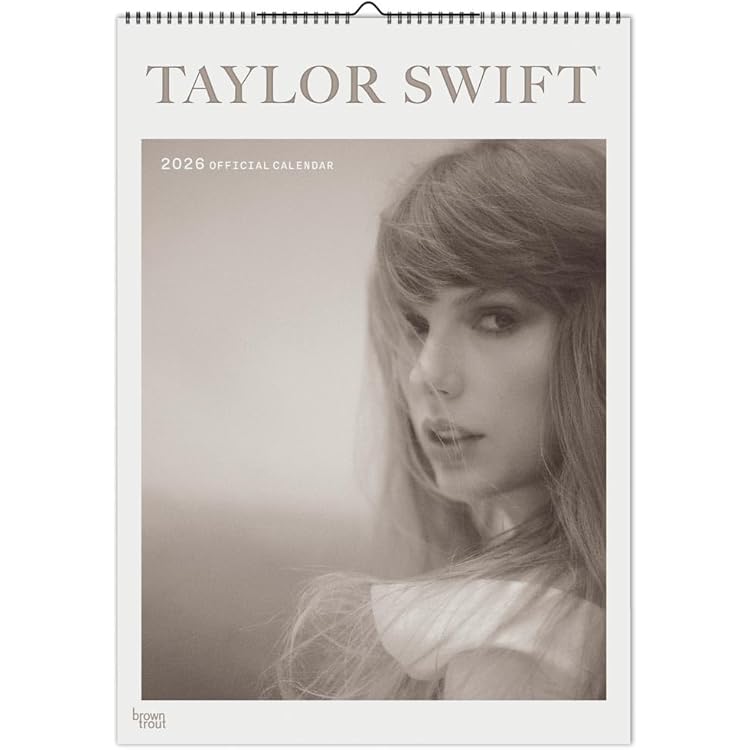 The Official Taylor Swift | The Eras Tour Book : Taylor Swift