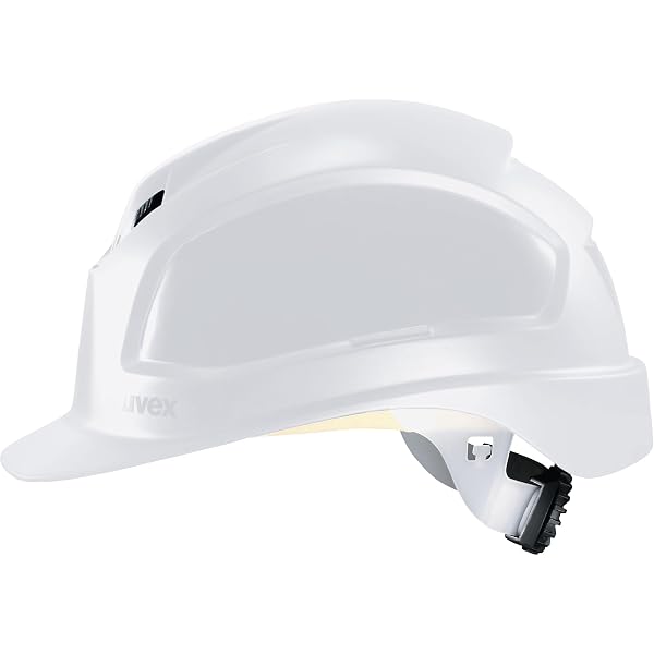 ACE Patera - Visière De Protection Anti-éclats Classe 1 Pour Casque Patera Premium - Pour Chantier, Alpinisme, Industrie - 6