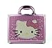 Hello Kitty Deluxe Crystal Cosmetic Case