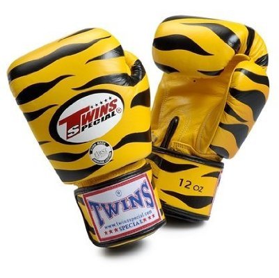 fancy boxing gloves