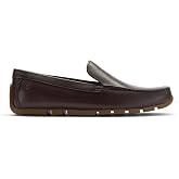 CLARKS Koyu Kahve Klasik Ayakkabı Corsley Plain, 5003352614