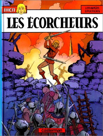 Les écorcheurs