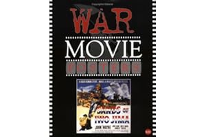 Vintage War Movie Posters