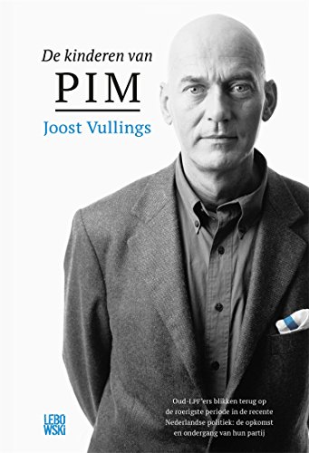 Ebook De kinderen van Pim